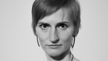 Hana Roguljič Foto: David Konečný